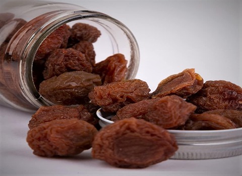 خرید و قیمت آلوی خشک خوانسار + فروش عمده